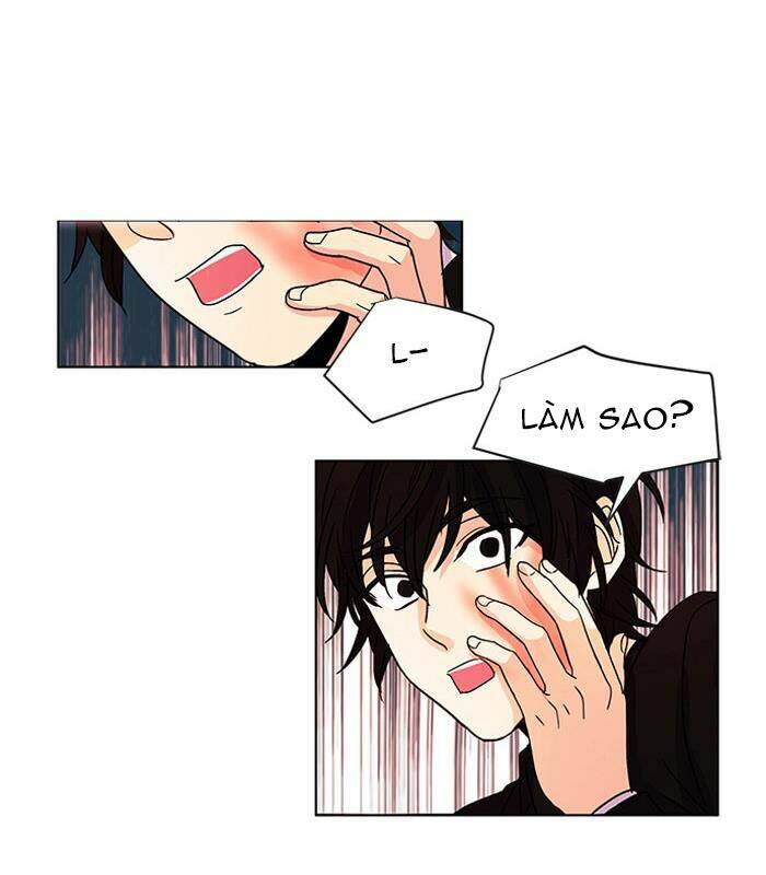 Oh! Cô Nàng Oh Yesu Chương 12 Ảnh 37