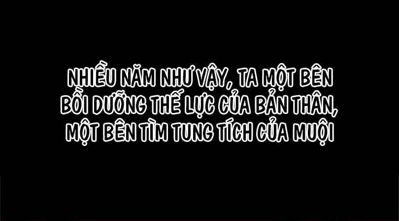 Tuyệt Thế Độc Phi Của Tà Vương Chương 139 Ảnh 24