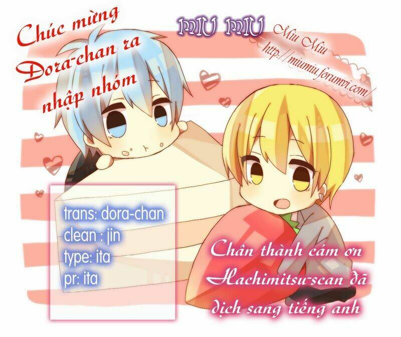 Shounen Oujo Chương 18 Ảnh 2
