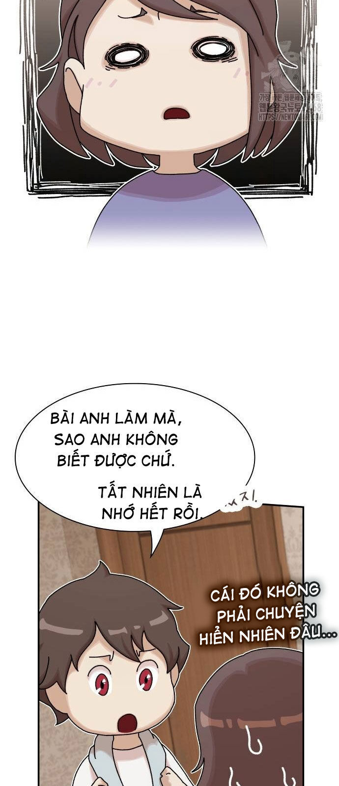 Thiên Tài Nhìn Thấu Thế Giới Chương 11 Ảnh 65
