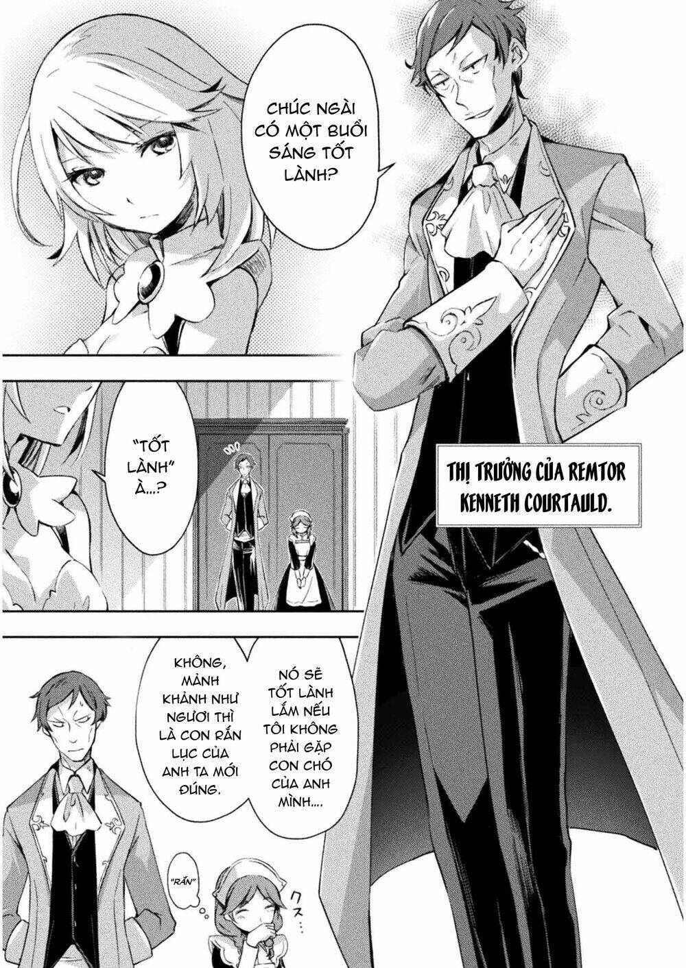 Dungeon Kurashi No Moto Yuusha Chương 26 Ảnh 7