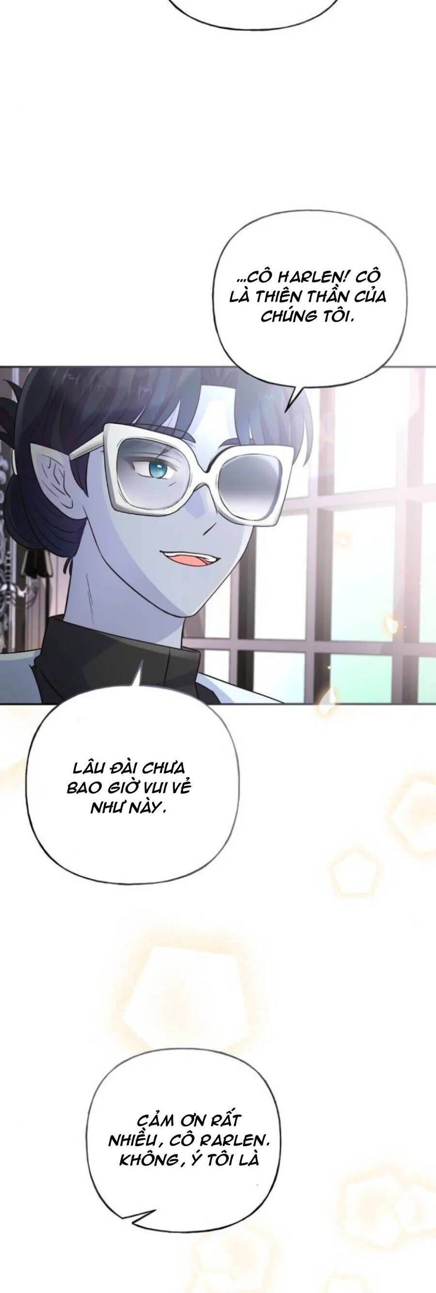 Hầu Gái Không Thích Nuôi Dạy Trẻ Nhỏ Chương 35 Ảnh 11