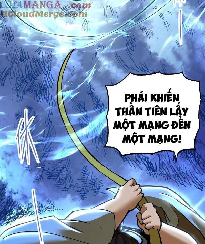 Tông Môn Của Ta Có Triệu Điểm Mạnh Chương 58 Ảnh 15