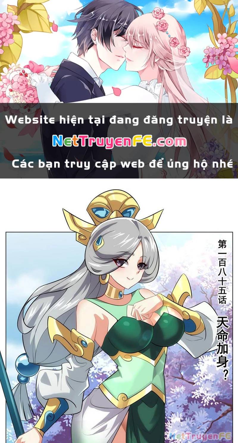 Ta! Vô Địch Đại Phản Phái Chương 185 Ảnh 3