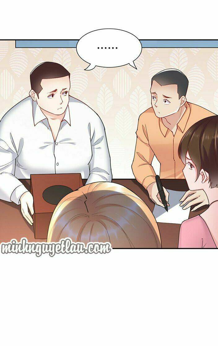 Tiểu Bạch Điềm Thê Của Long Thiếu Chương 47 Ảnh 4