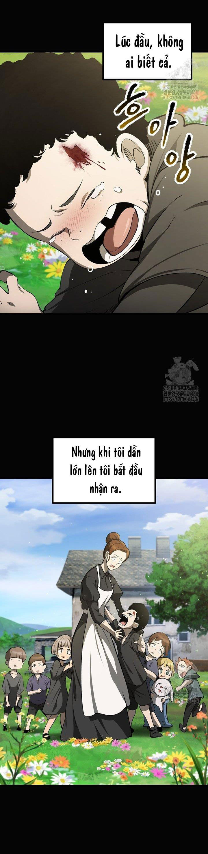 Anh Hùng Mạnh Nhất? Ta Không Làm Lâu Rồi! Chương 241 Ảnh 12