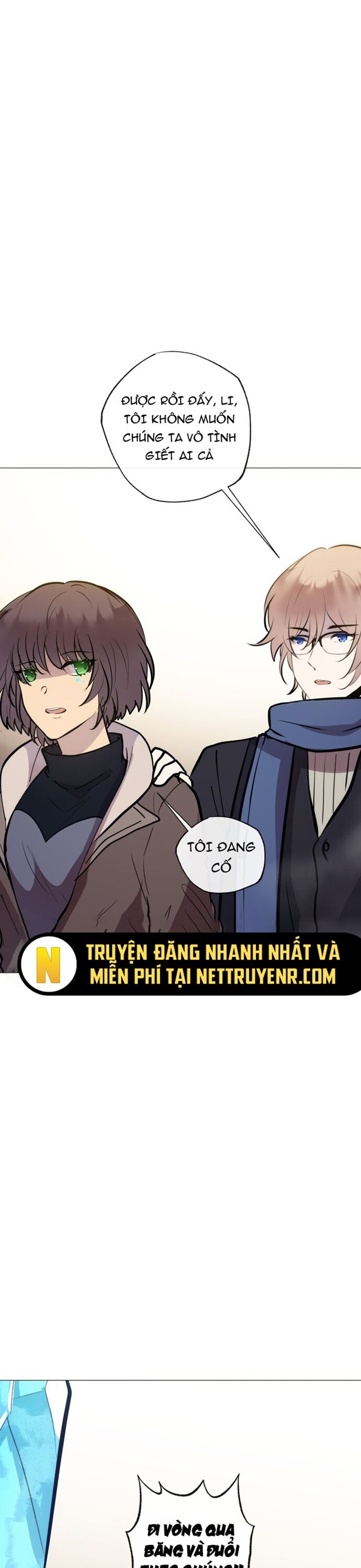 Trọng Sinh Mạc Thế Chương 137 Ảnh 5