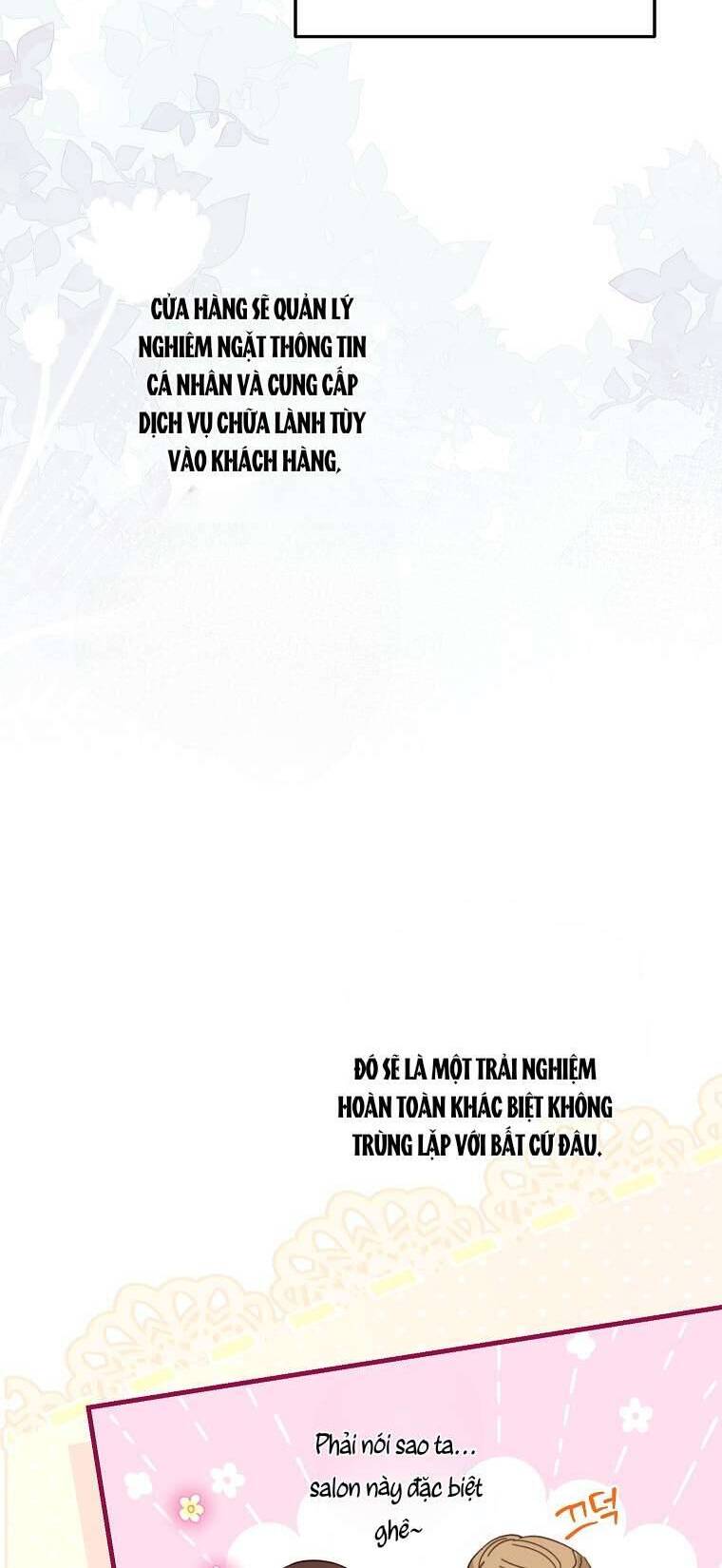 Kẻ Phản Diện Có Thời Hạn Ủng Hộ Tôi Hủy Hôn Chương 33 Ảnh 38