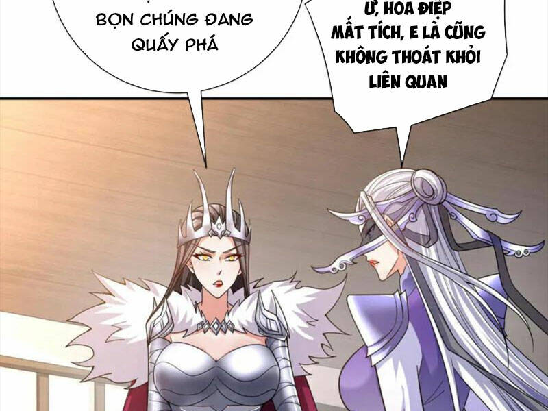 Bị Dạy Dỗ Thành Thánh Chương 232 Ảnh 18