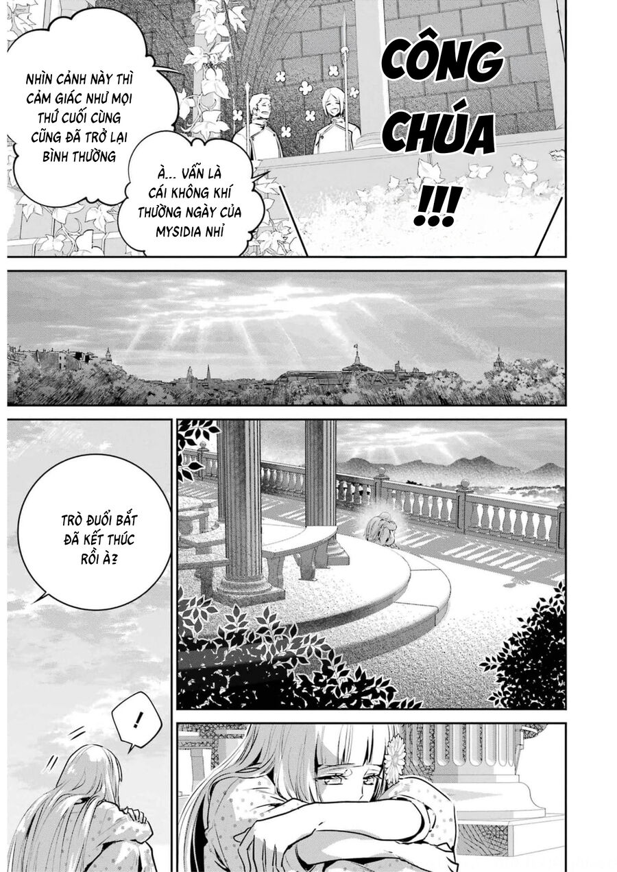 Final Fantasy: Lost Stranger Chương 36 Ảnh 20