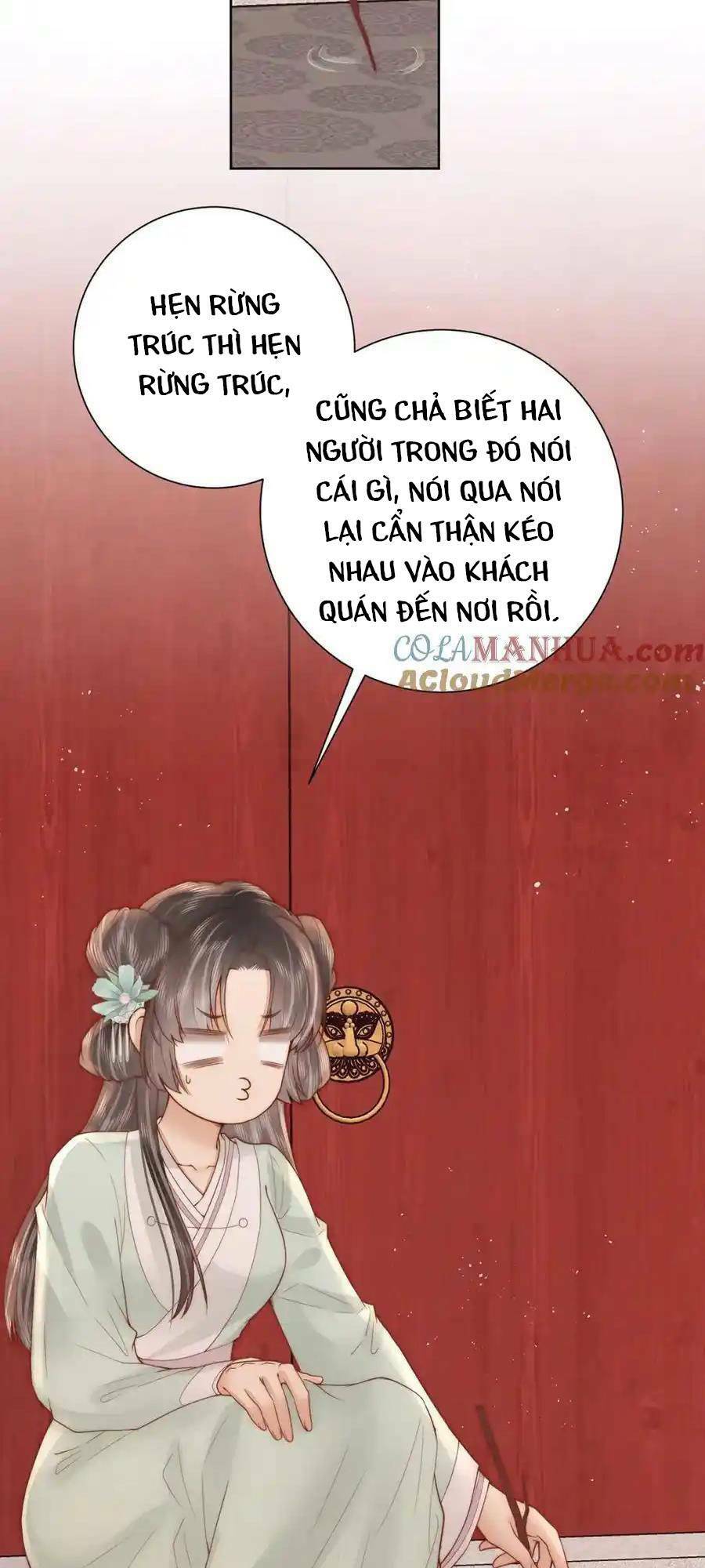 Nữ Đế Và Dàn Hậu Cung Siêu Phẩm Chương 34 Ảnh 32