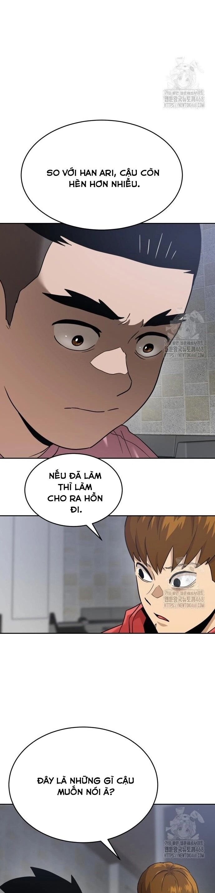 Double Click Chương 191 Ảnh 23