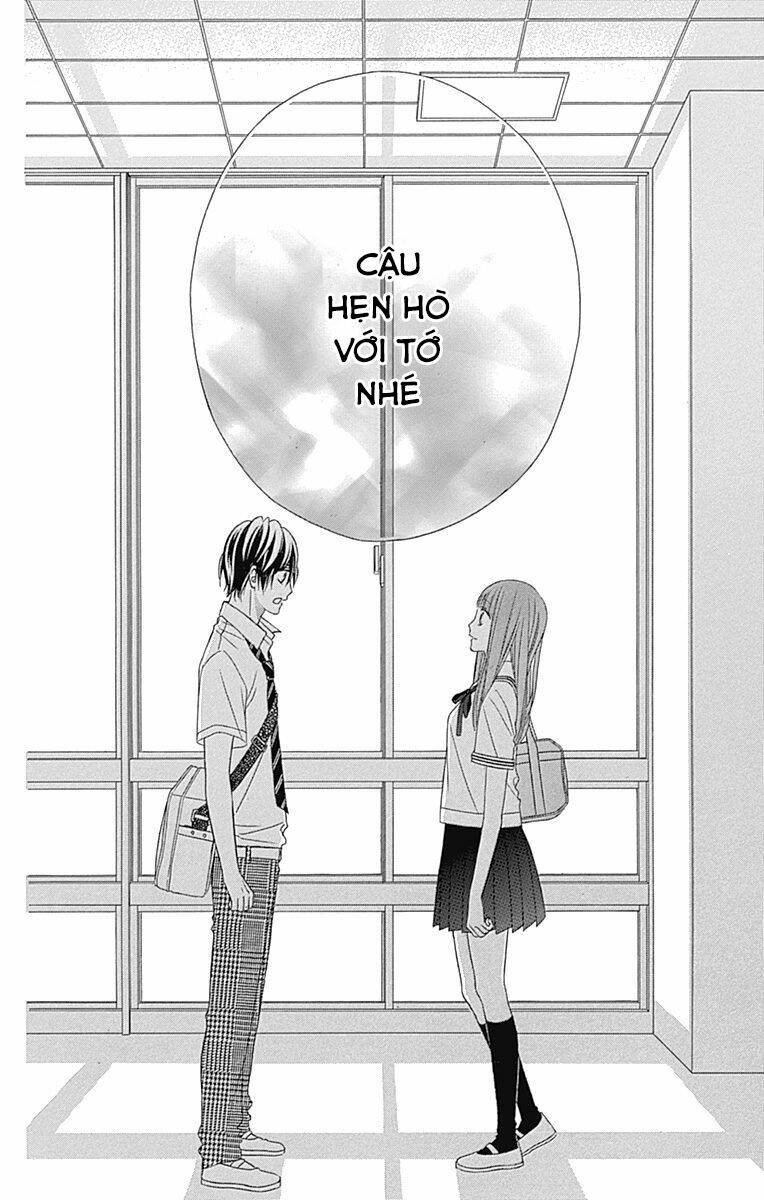 Tsubasa To Hotaru Chương 40 Ảnh 29