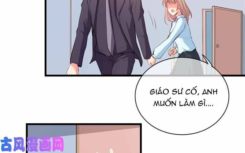 Ám Luyến Thành Hôn Chương 95 Ảnh 13