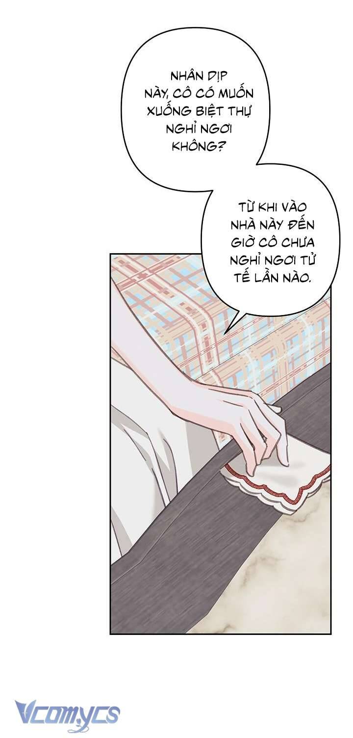 Sống Sót Như Một Hầu Gái Trong Trò Chơi Kinh Dị Chương 56 Ảnh 7