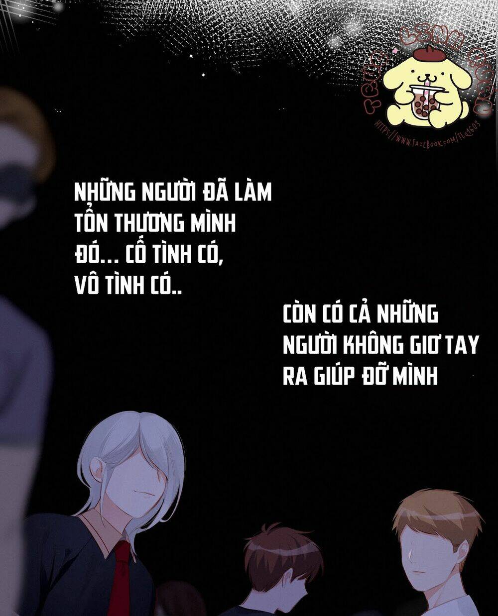 Gửi Em, Người Đặc Biệt Chương 6 Ảnh 23