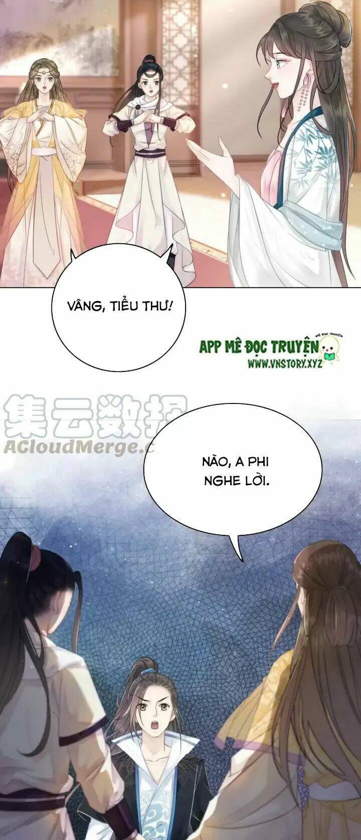 Cực Phẩm Phế Vật Tiểu Thư Chương 130 Ảnh 9