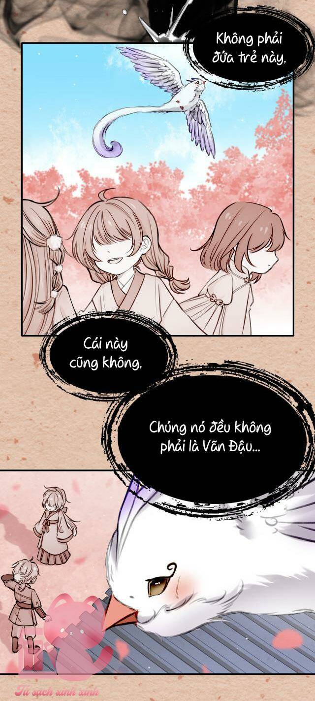 Nghe Nói Tôi Là Đại Tiểu Thư Phản Diện Chương 15 Ảnh 11