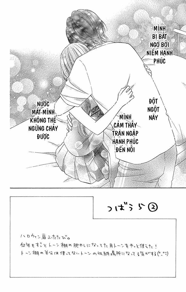 Tsubasa To Hotaru Chương 40 Ảnh 3