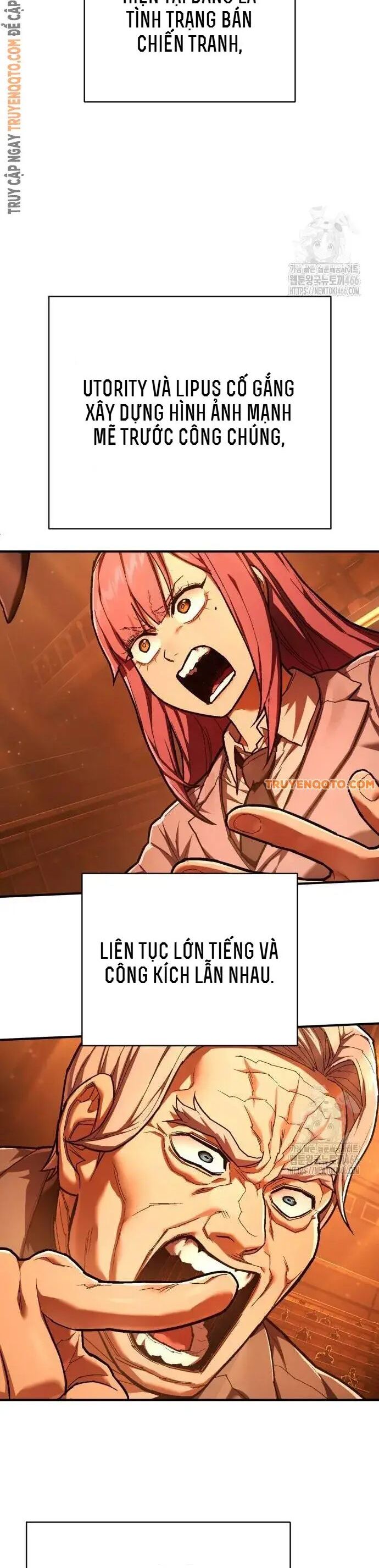 Đao Phủ Chương 39 Ảnh 51
