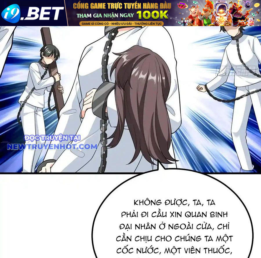 Từ Hôm Nay Bắt Đầu Làm Thành Chủ Chương 535 Ảnh 58