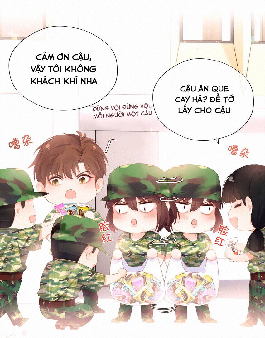 Gửi Em, Người Đặc Biệt Chương 17 Ảnh 29