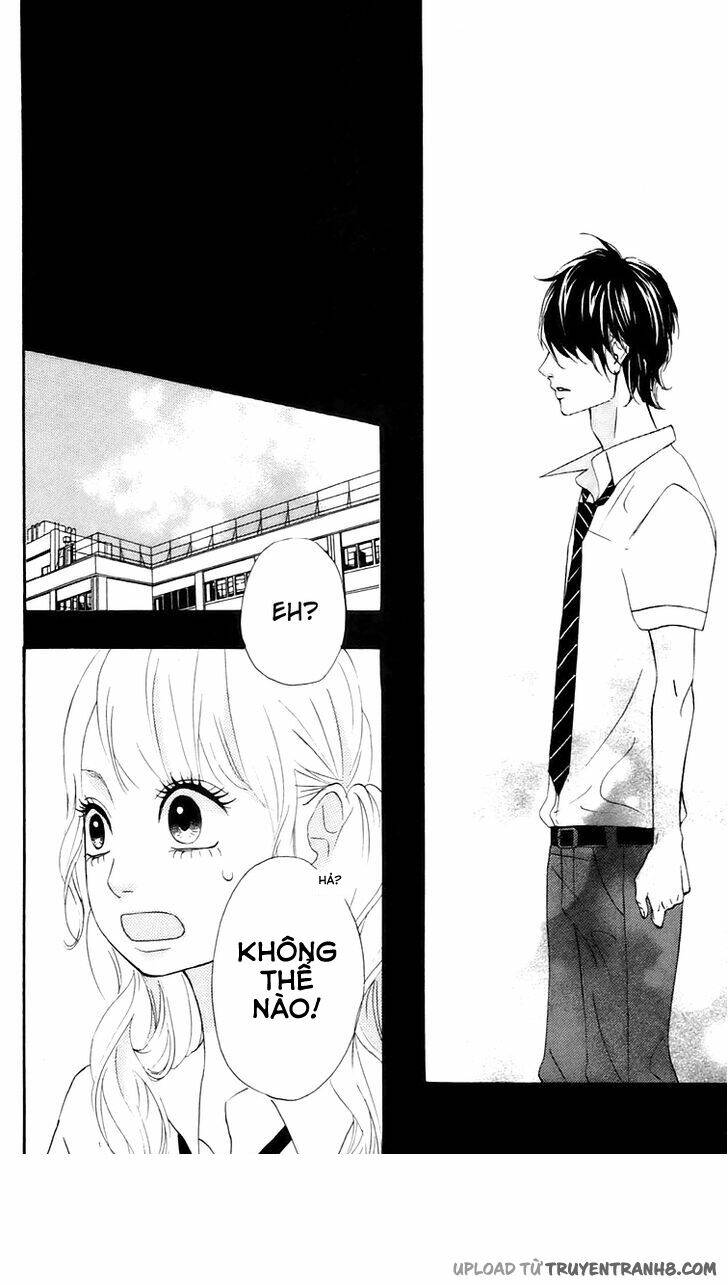 Heroine Shikkaku Chương 13 Ảnh 42