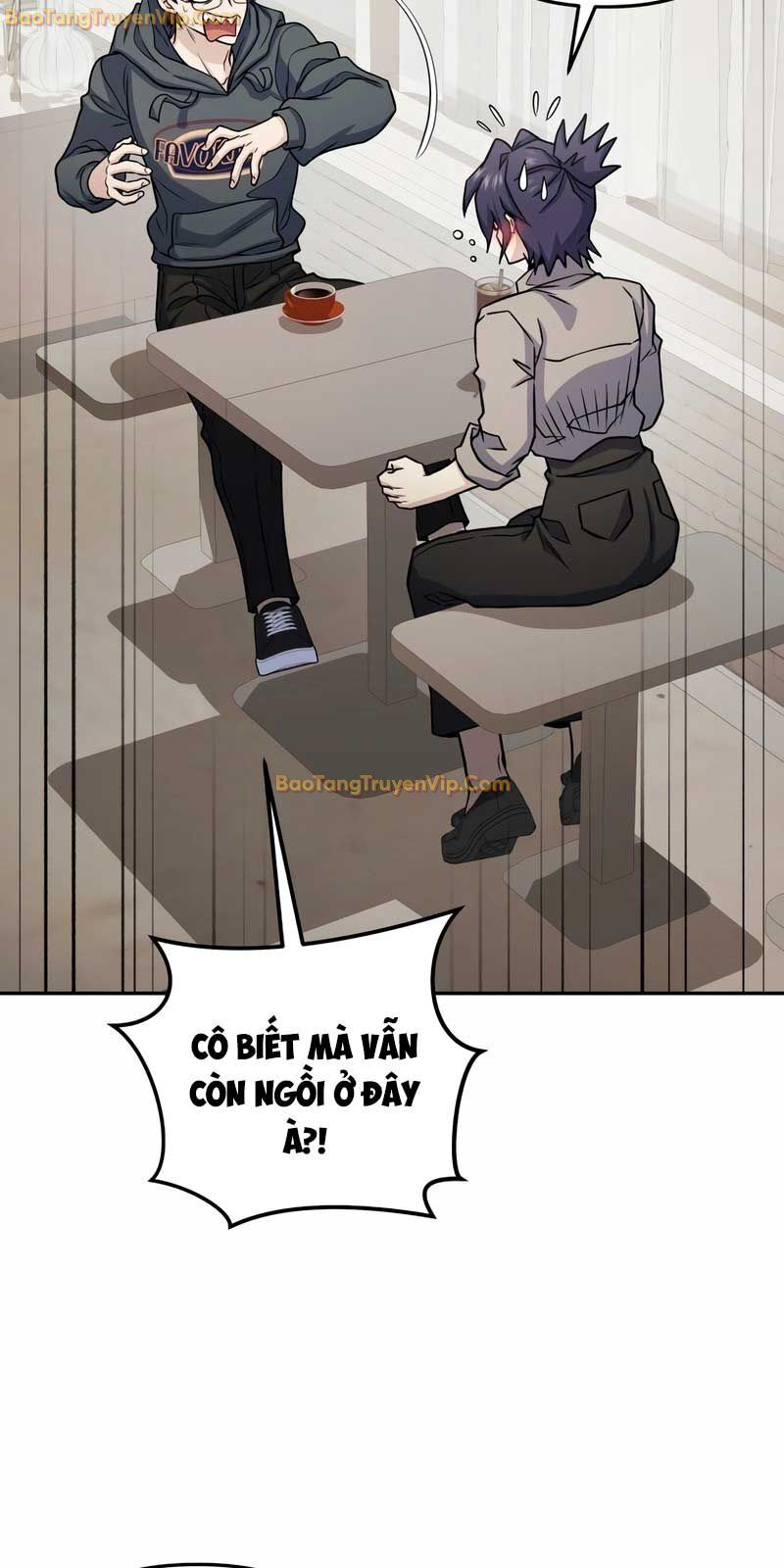 Nhà Hàng Thợ Săn Quái Vật Chương 69 Ảnh 34