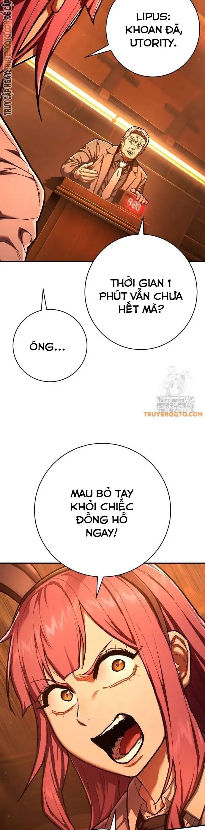 Đao Phủ Chương 39 Ảnh 45
