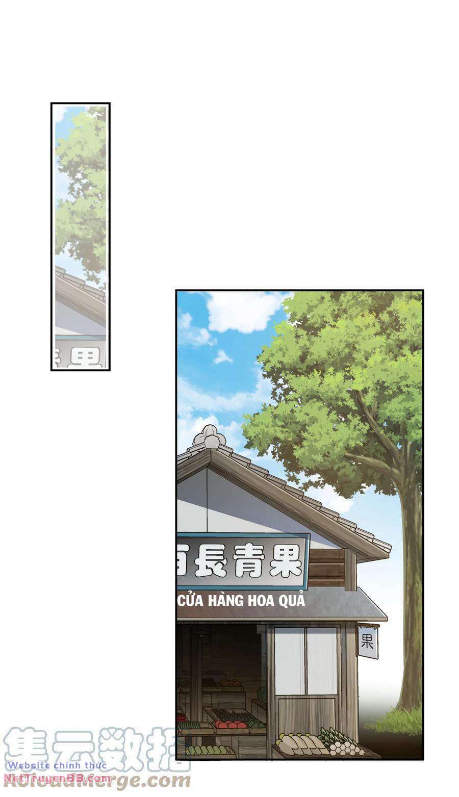Chị Ơi! Chị Thật Không Bình Thường! Chương 4 Ảnh 43
