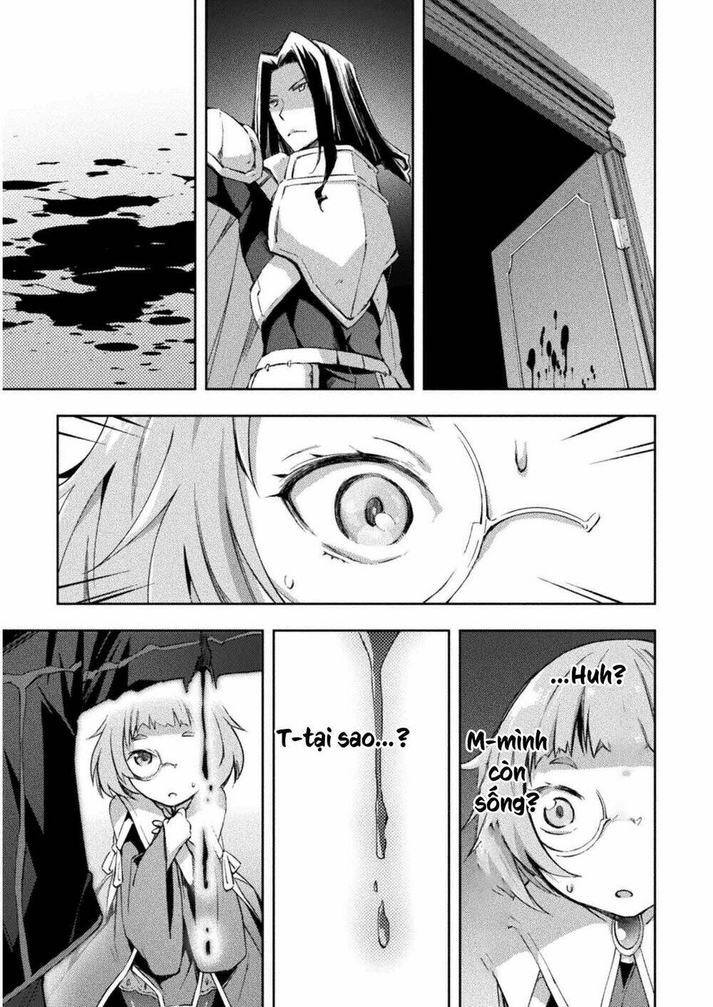 Dungeon Kurashi No Moto Yuusha Chương 28 Ảnh 18