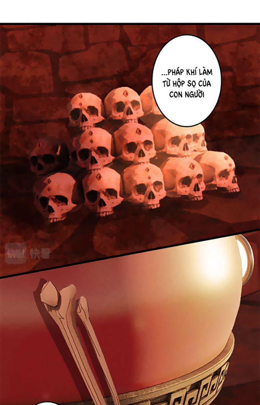 Vu Sa Chương 11 Ảnh 35
