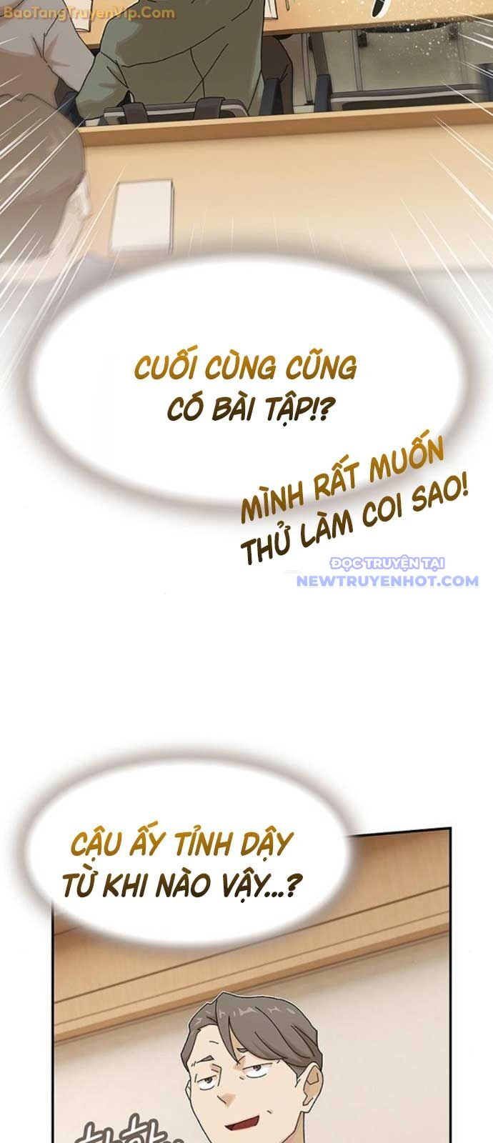 Thiên Tài Nhìn Thấu Thế Giới Chương 16 Ảnh 30