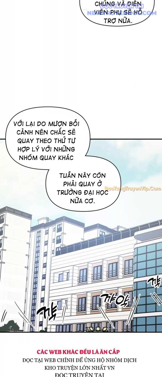 Tôi Bị Hiểu Lầm Là Diễn Viên Thiên Tài Quái Vật Chương 50 Ảnh 56