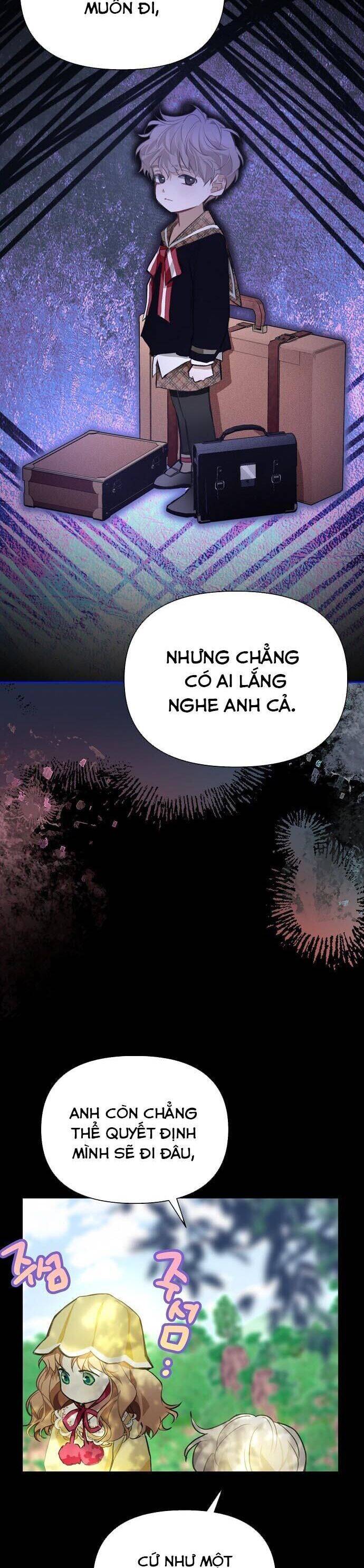 Truy Tìm Ác Nữ Tình Một Đêm Chương 12 Ảnh 33