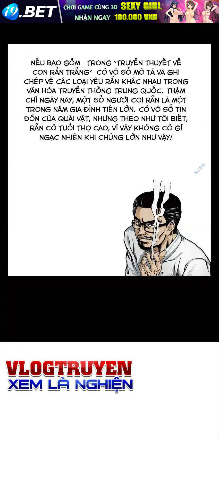 Truyện Kinh Dị Đời Thực Chương 8 Ảnh 29