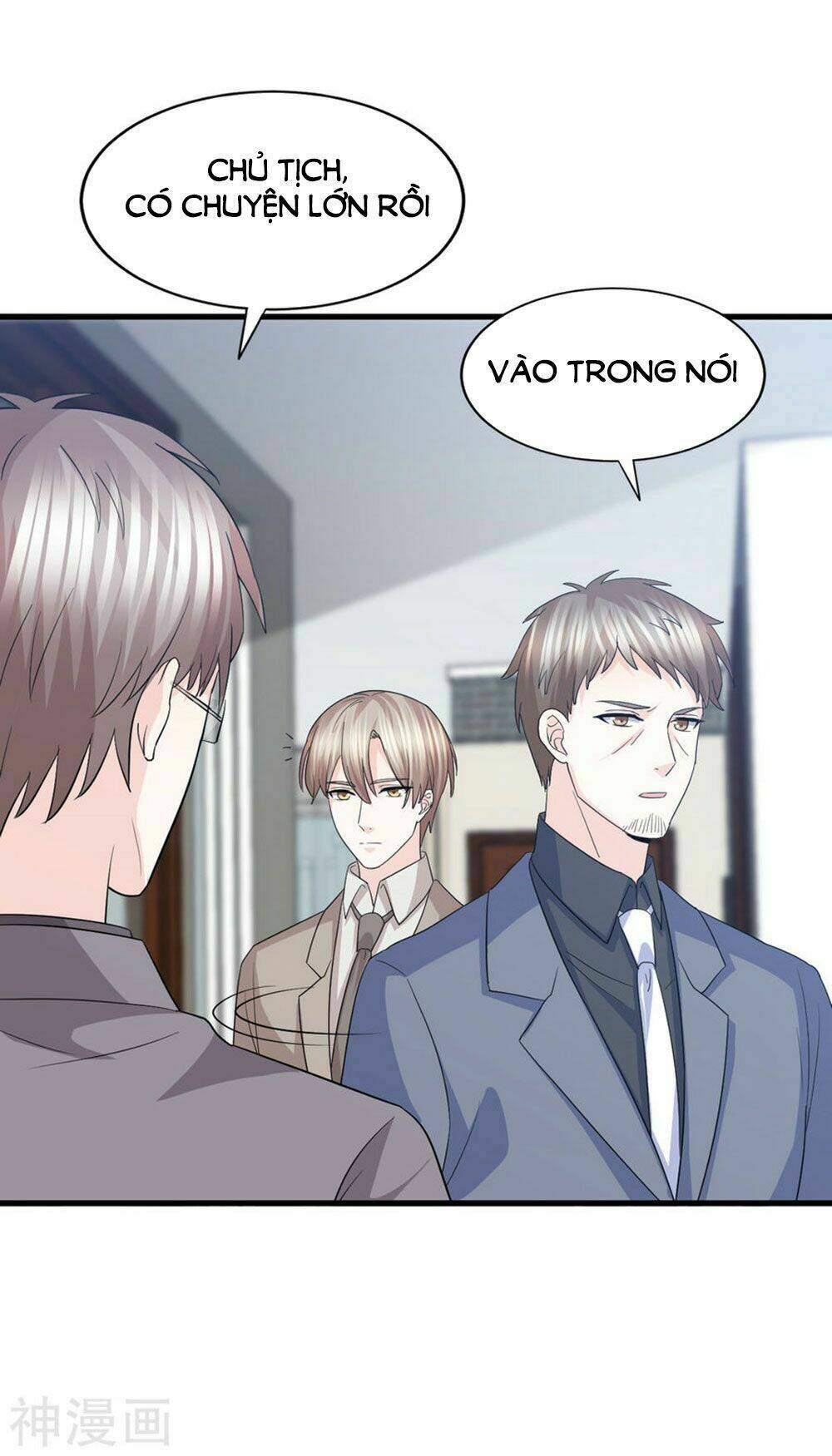 Ta Và Nam Thần Cởi Áo Ngủ Rồi Chương 67 Ảnh 19