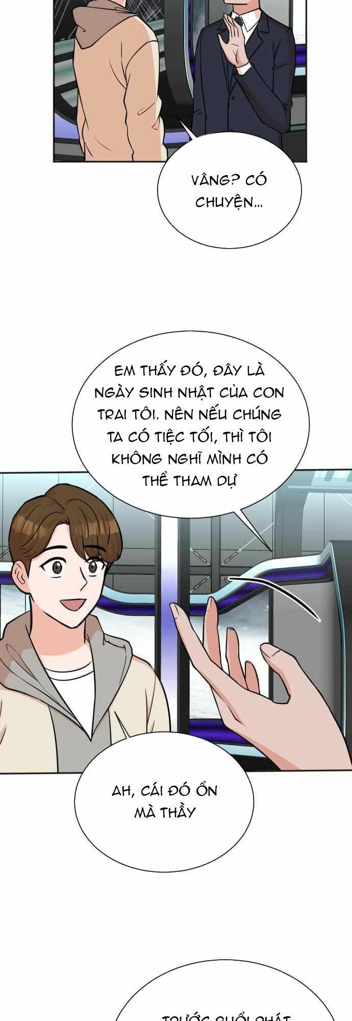 Cuộc Sống Thứ Hai Của Nhà Sản Xuất Chương 59 Ảnh 40