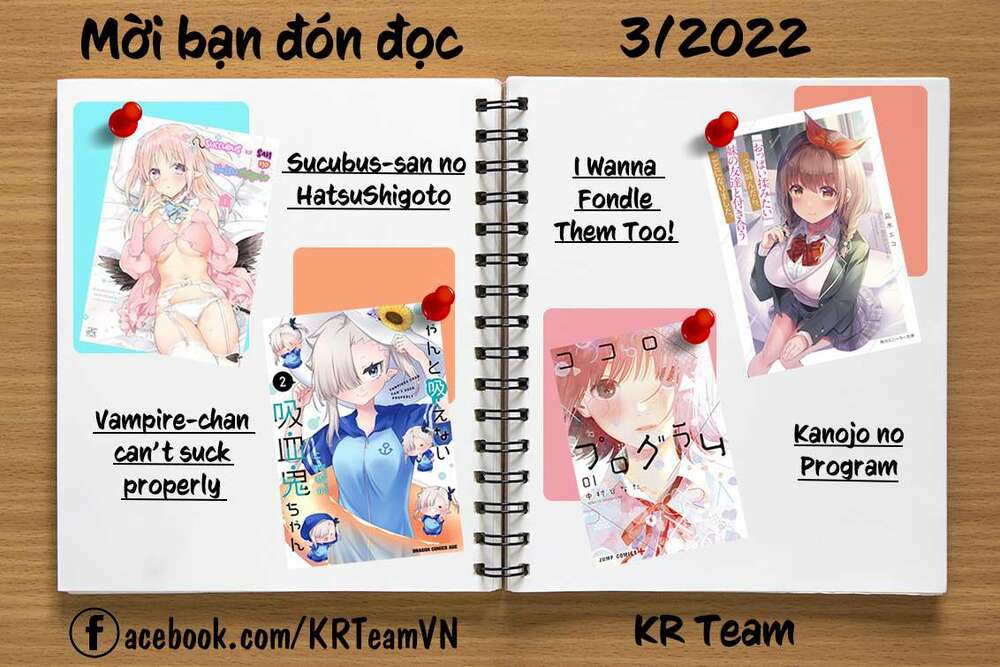 Kisaragi-San Thật Tuyệt Vời! Chương 6 Ảnh 30