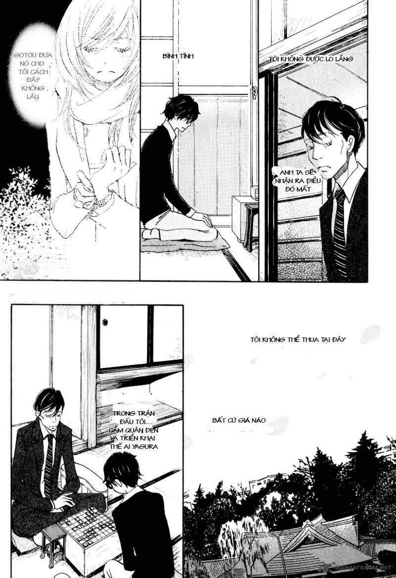 3 Gatsu No Lion Chương 27 Ảnh 6