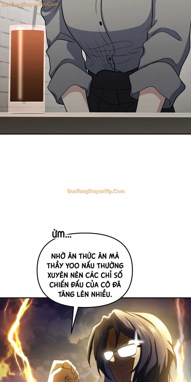 Nhà Hàng Thợ Săn Quái Vật Chương 69 Ảnh 22