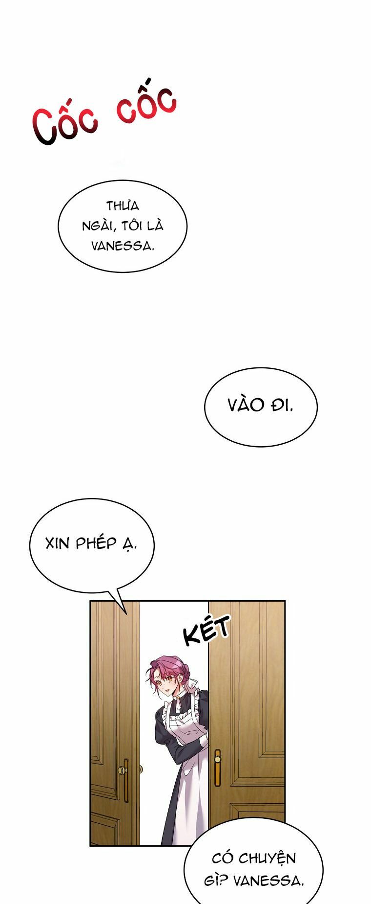 Cô Dâu Thứ 99 Của Công Tước Chương 24 Ảnh 47