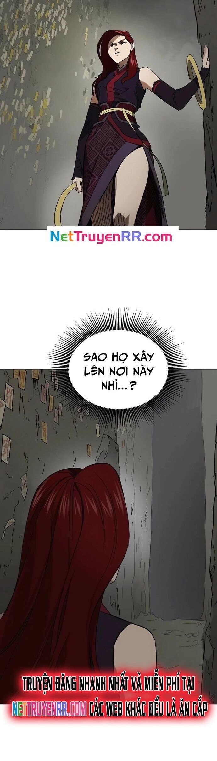 Thăng Cấp Vô Hạn Trong Murim Chương 225 Ảnh 59
