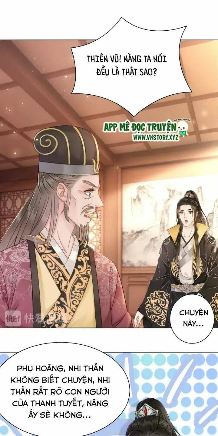 Cực Phẩm Phế Vật Tiểu Thư Chương 130 Ảnh 33