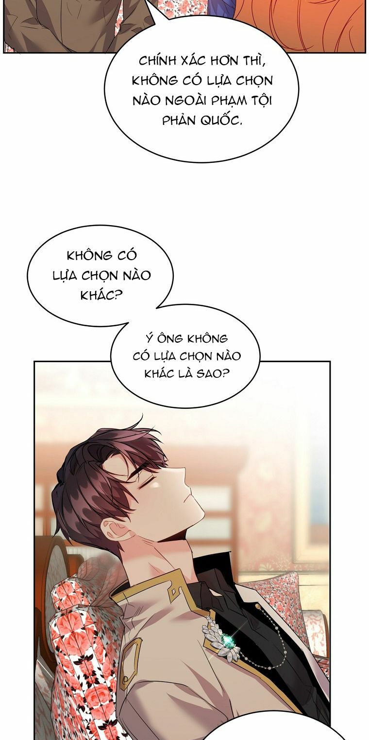 Cô Dâu Thứ 99 Của Công Tước Chương 30 Ảnh 8