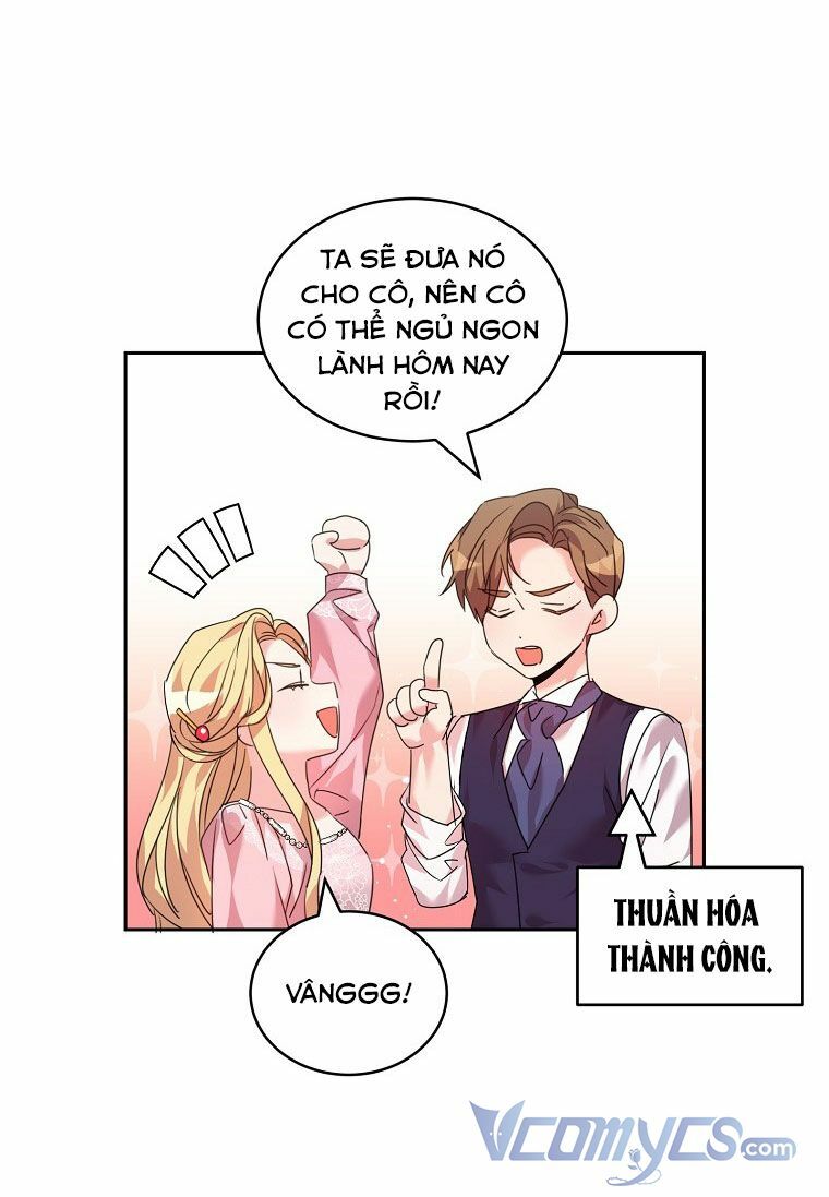 Cô Dâu Thứ 99 Của Công Tước Chương 25 Ảnh 11