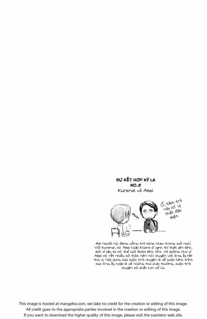 Dear Chương 53 Ảnh 25