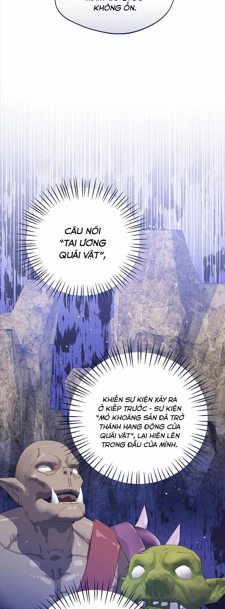 Công Chúa Bé Con Nhìn Vào Cửa Sổ Trạng Thái Chương 92 Ảnh 58