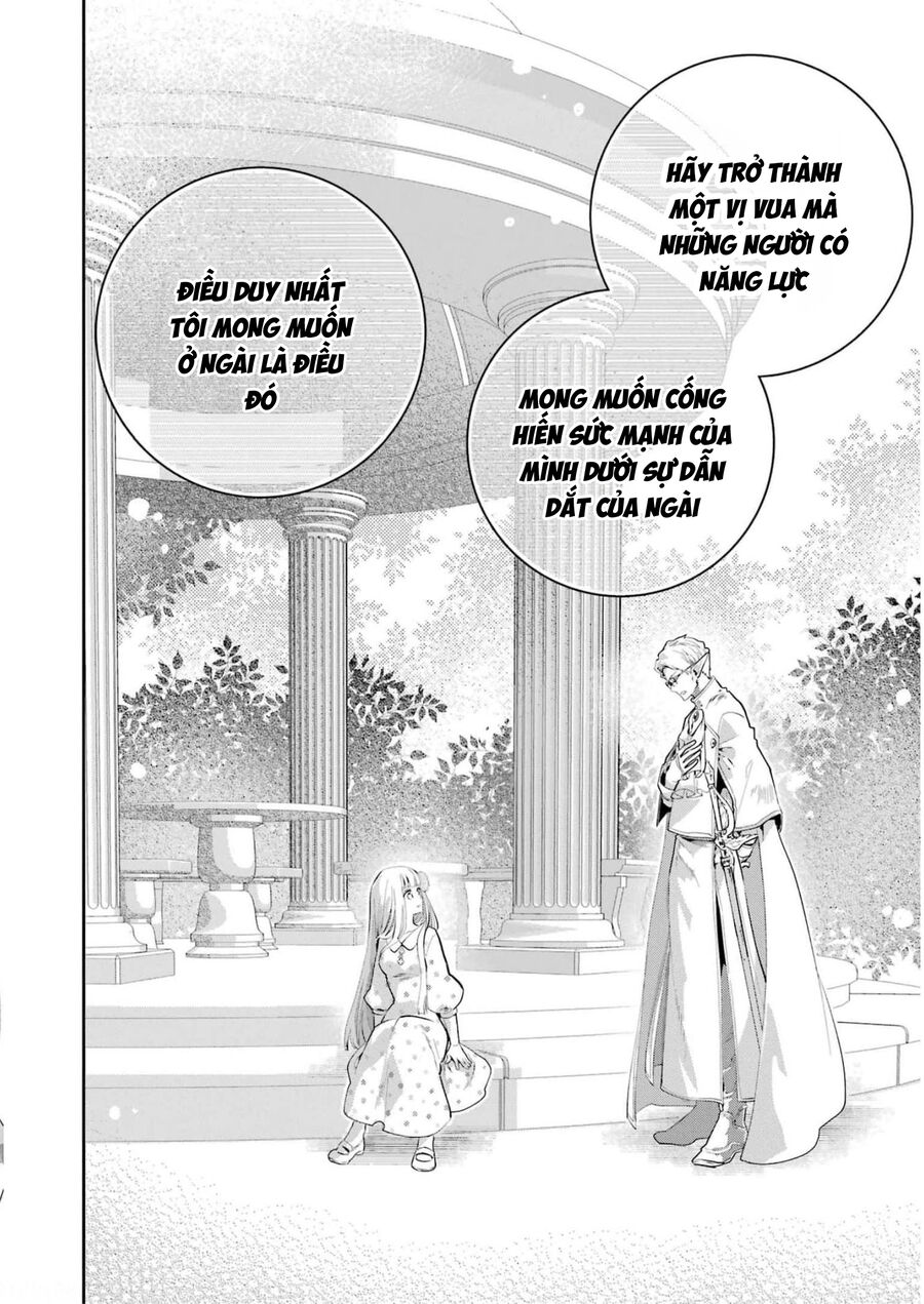 Final Fantasy: Lost Stranger Chương 36 Ảnh 27