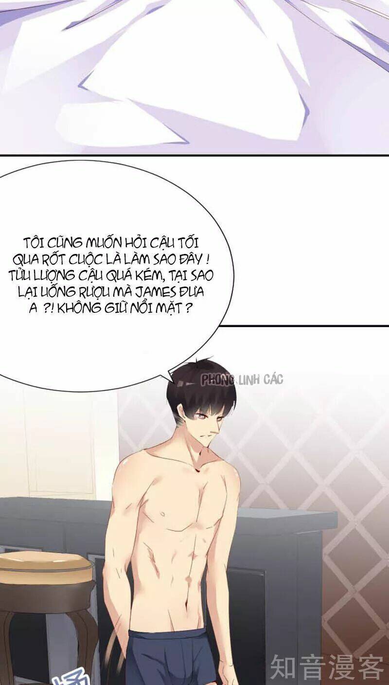 Nam Thần Là Một Đôi Chương 82 Ảnh 8